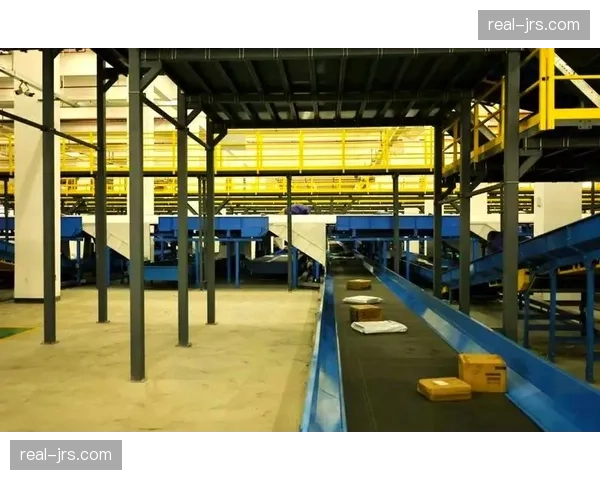 行业内部正在本季度建立跨区域办赛资源配置系统缩短物流转运半径