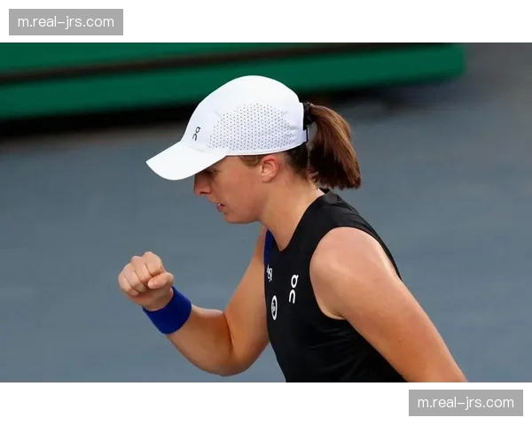 达尼丽娜克鲁尼奇多哈站双打逆转夺冠,首次联手即捧起千分赛奖杯