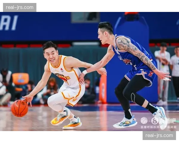 深圳九连胜后稳居前四 周鹏豪言不惧冲击总决赛